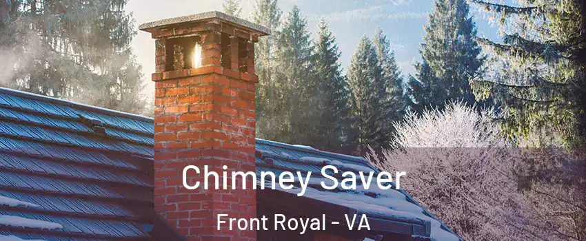  Chimney Saver Front Royal - VA