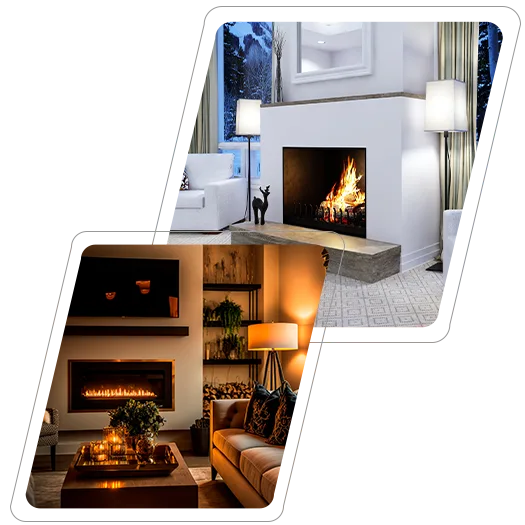 Remove Chimney Odor in Front Royal, VA