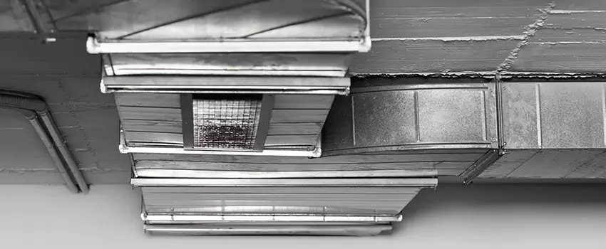 Trusted Air Duct Cleaning Company in Front Royal, Virginia