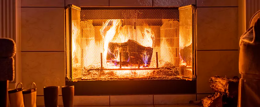 Astria Vent Free Gas Fireplaces Installation in Front Royal, VA