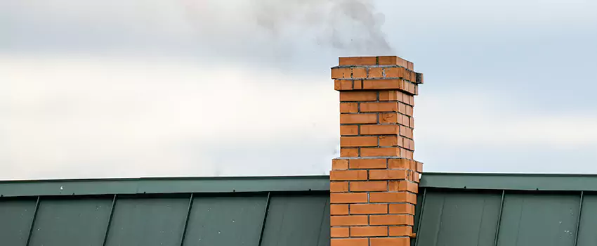 Animal Screen Chimney Cap Repair And Installation Services in Front Royal, Virginia