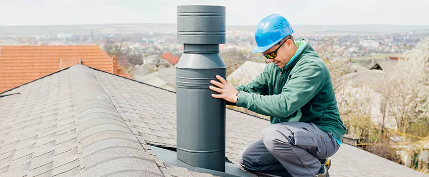 Chimney Chase Inspection Near Me in Front Royal, Virginia
