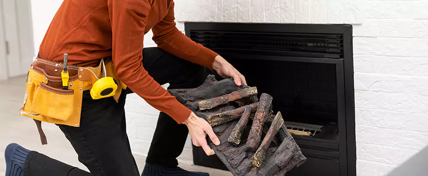 Chimney Creosote Cleaning Cost in Front Royal, Virginia