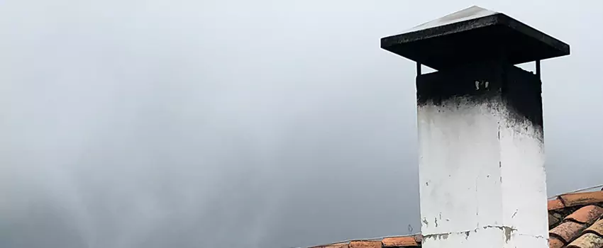 Chimney Damper Inspection in Front Royal, VA