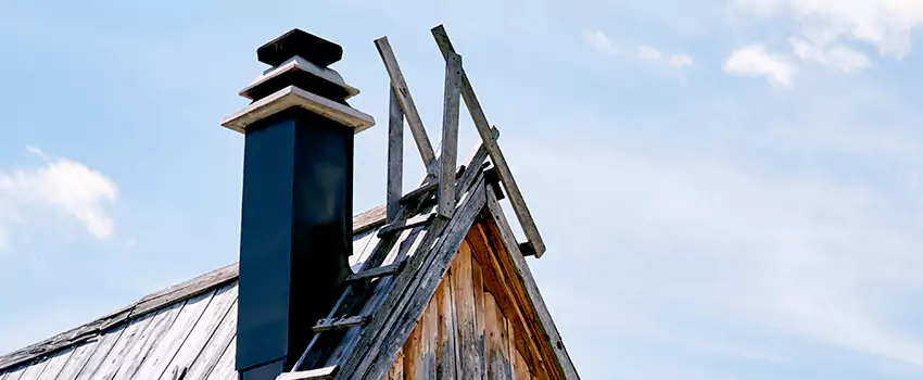 Chimney Creosote Cleaning in Front Royal, VA