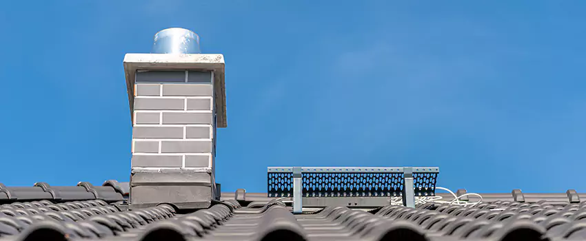 Chimney Flue Relining Services in Front Royal, Virginia