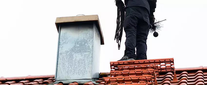 Chimney Liner Services Cost in Front Royal, VA