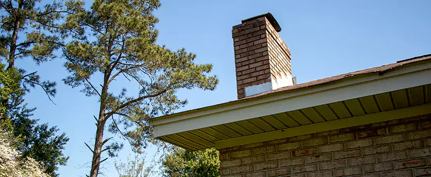 Budget-Friendly Chimney Masonry Service in Front Royal, Virginia