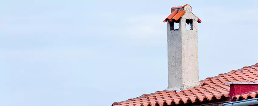 Chimney Pot Replacement in Front Royal, VA