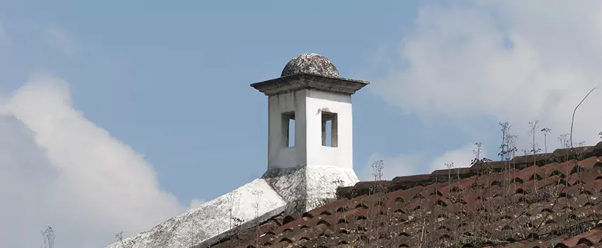 Cost To Rebuild A Chimney in Front Royal, VA
