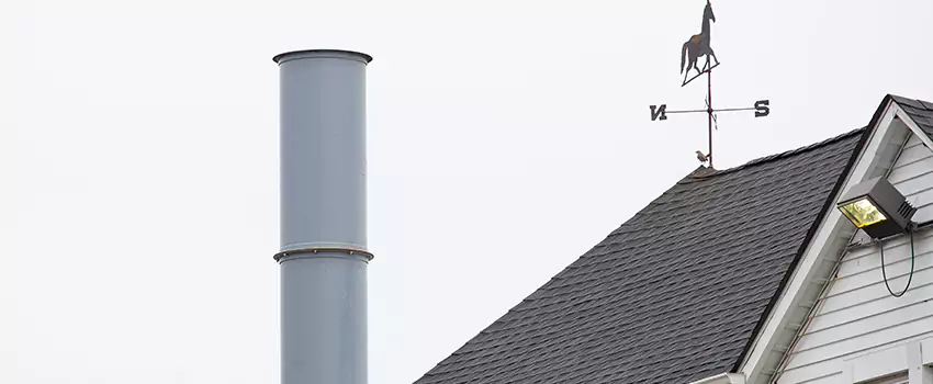 Chimney Inspection in Front Royal, VA