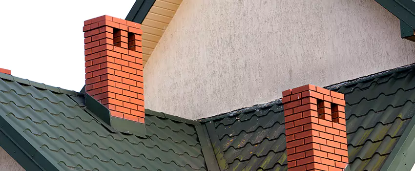 Chimney Saver Waterproofing Services in Front Royal, Virginia