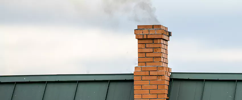 Chimney Soot Cleaning Cost in Front Royal, VA
