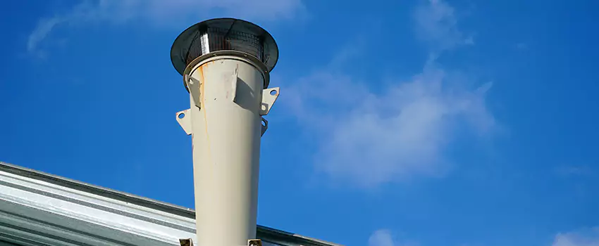 Chimney Spark Arrestor Requirements in Front Royal, VA