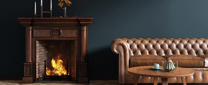 Traditional Fireplace Design Refurbishment Costs in Front Royal, Virginia