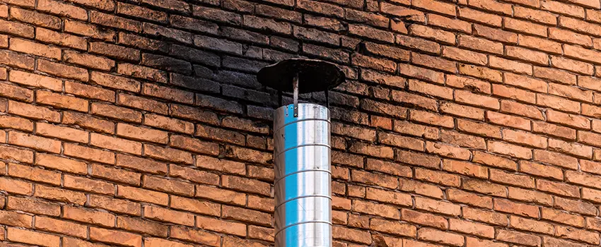 Diagnosing Commercial Chimney Problems in Front Royal, VA