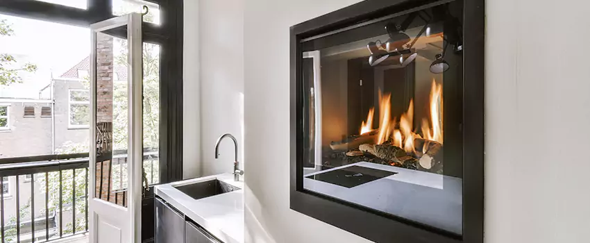 Dimplex Fireplace Installation and Repair in Front Royal, Virginia