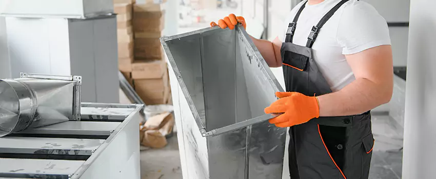 Benefits of Dryer Vent Inspection in Front Royal, VA