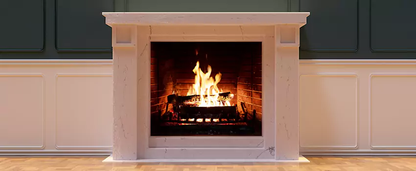 Empire Comfort Systems Fireplace Installation and Replacement in Front Royal, Virginia