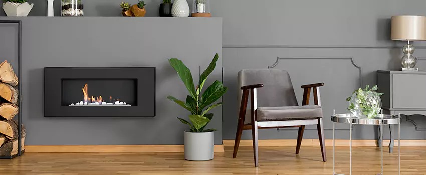 Ethanol Fireplace Burner Repair in Front Royal, VA