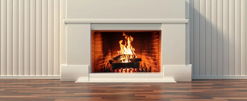 Fireplace Broken Ashtray Repair Services in Front Royal, Virginia