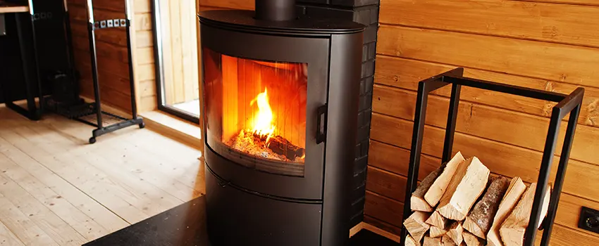 Gas Fireplace Door Handle Installation Services in Front Royal, Virginia