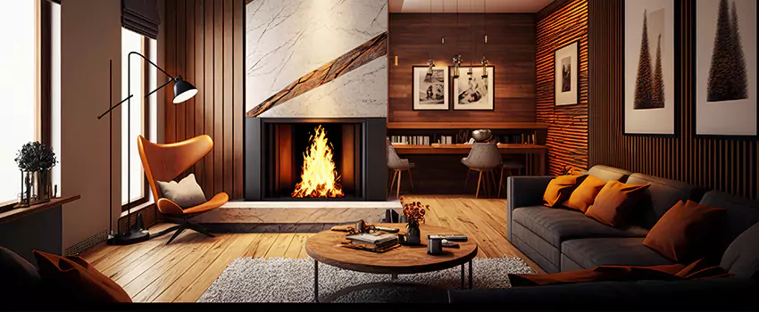 Fireplace Design Ideas in Front Royal, VA