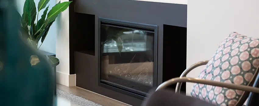 Welding Repairs for Fireplace Grate in Front Royal, VA