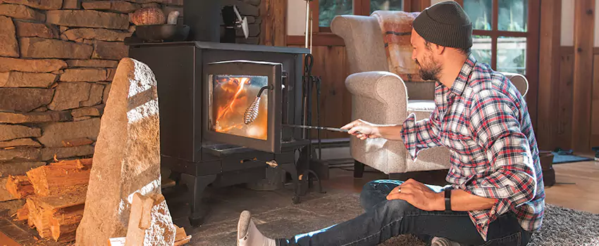 Fireplace Chimney Maintenance in Front Royal, Virginia