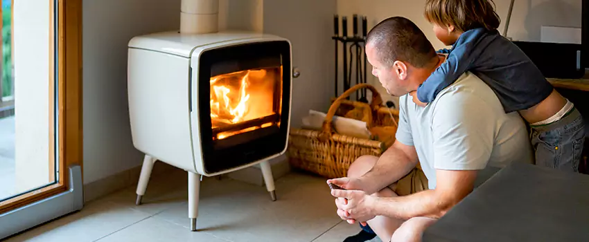 Fireplace Safety Inspection Technician in Front Royal, Virginia