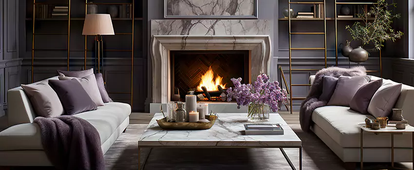 Fireplace Xtrordinair Ember-Glo Insert Fireplace Maintenance in Front Royal, Virginia