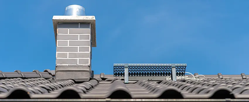 Repair Blocked Chimney in Front Royal, Virginia
