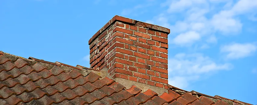Flue Tiles Cracked Repair Services near Me in Front Royal, VA