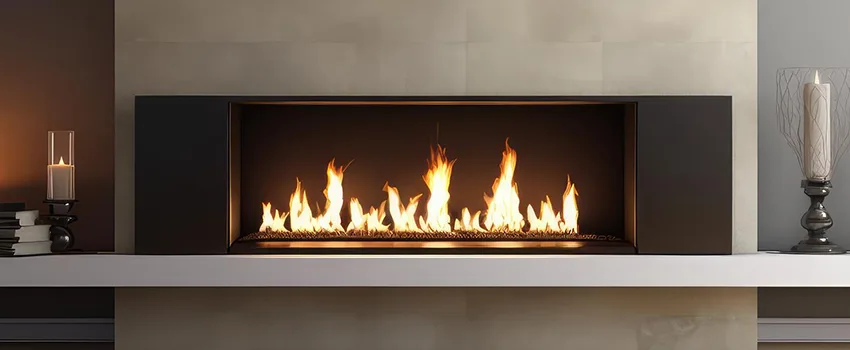 Vent Free Gas Fireplaces Repair Solutions in Front Royal, Virginia