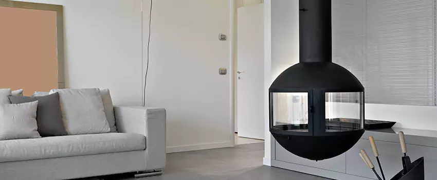 Hanging & Suspended Fireplaces Designer in Front Royal, Virginia