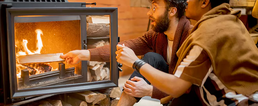 Benefits of Harman Stoves Fireplace in Front Royal, Virginia