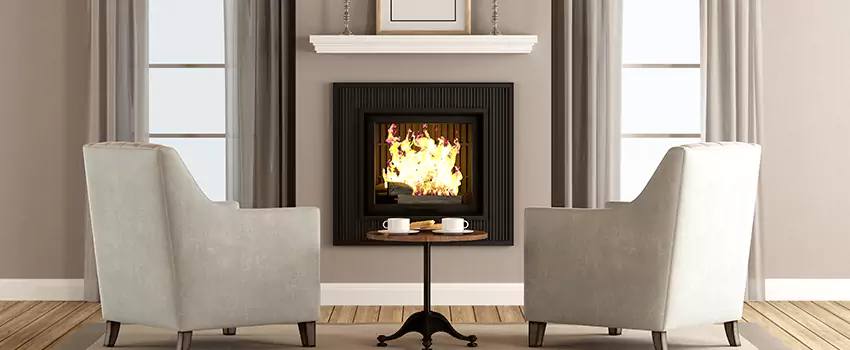 Heat & Glo Outdoor Gas Fireplaces Installation Contractors in Front Royal, Virginia