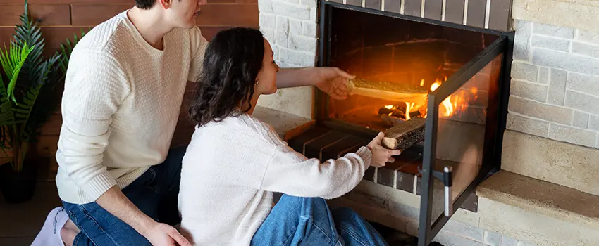 Kings Man Direct Vent Fireplaces Services in Front Royal, Virginia