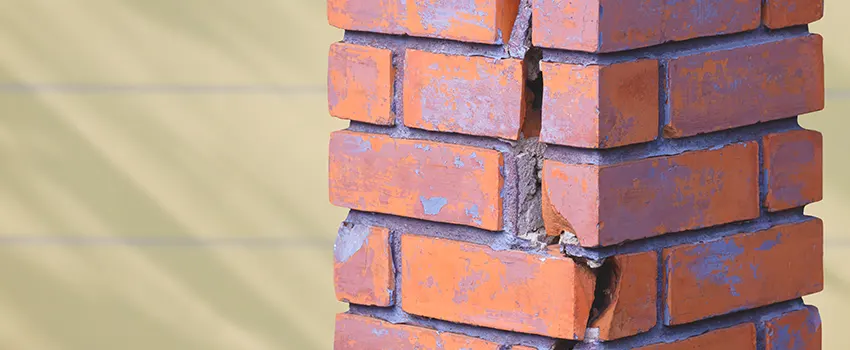 Leaking Chimney Repair And Replacement Cost in Front Royal, Virginia