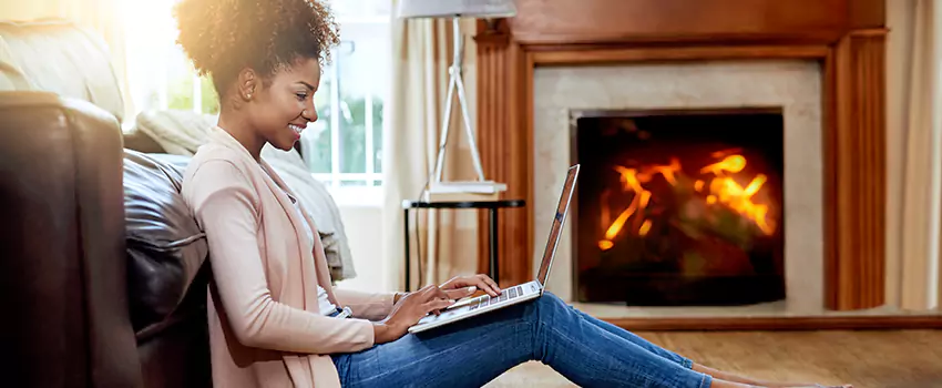Cost-Effective Osburn Fireplace Installation and Repair in Front Royal, VA