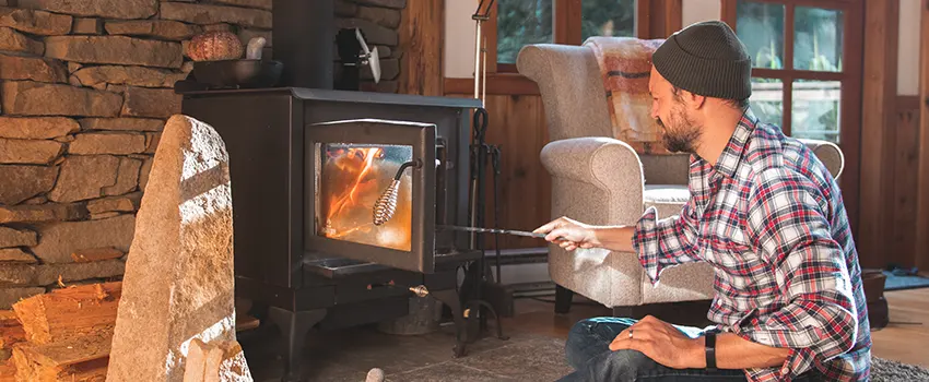 Cost of Pellet Fireplace Installation Services in Front Royal, VA