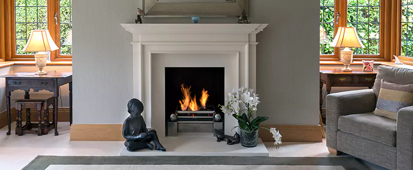 RSF Fireplaces Maintenance and Repair in Front Royal, Virginia