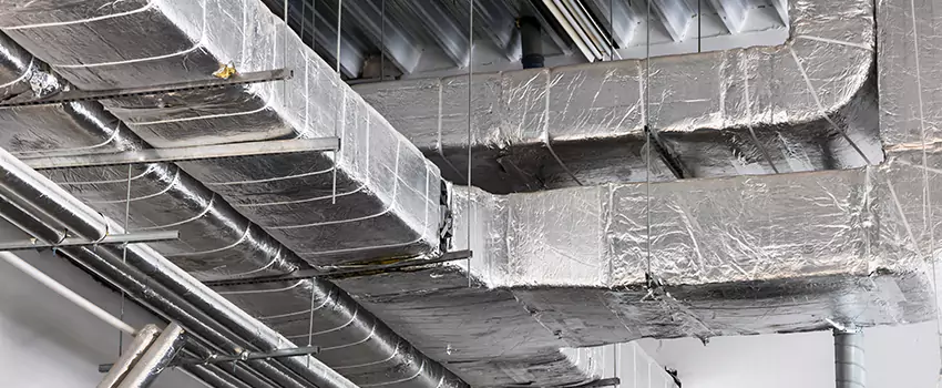 Vent Dust Cleaning Cost in Front Royal, VA