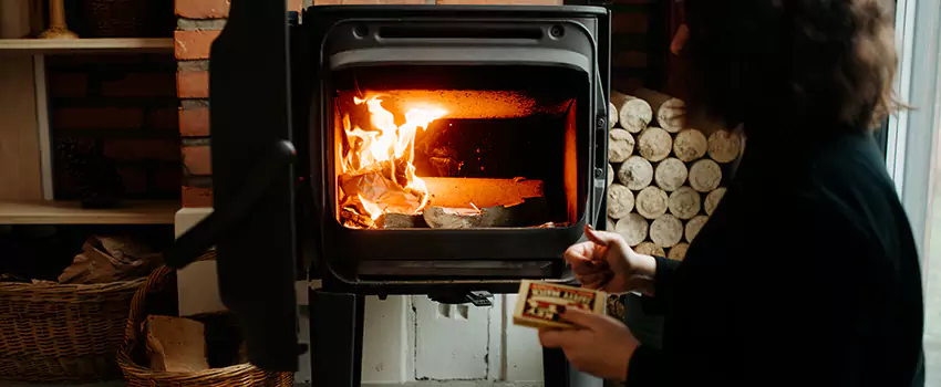 Key Features of Vermont Castings Fireplaces in Front Royal, VA