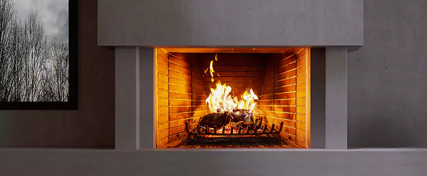 Indoor Wood Burning Furnace Repair and Installation in Front Royal, Virginia