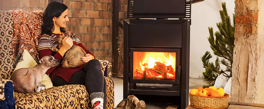 Wood Stove Chimney Cleaning Services in Front Royal, VA
