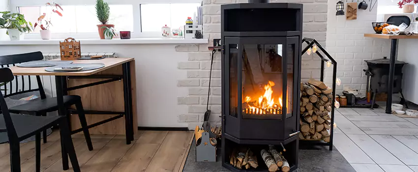 Wood Stove Firebox Installation Services in Front Royal, VA