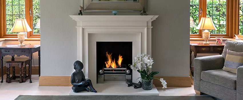Astria Open-Hearth Wood Fireplaces Services in Front Royal, VA