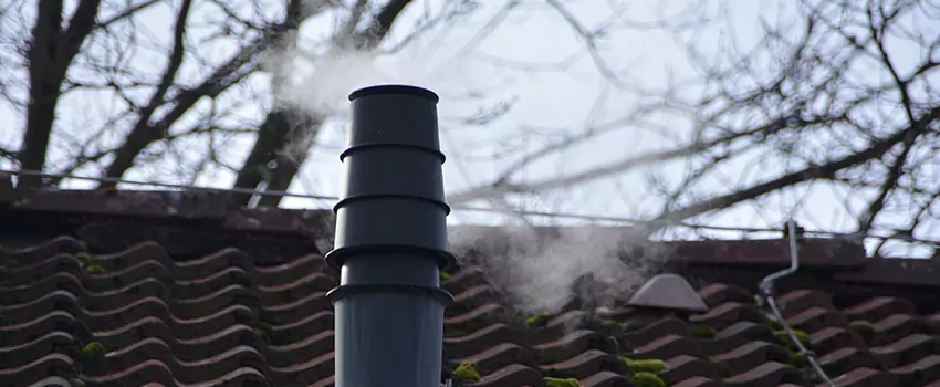 Broken Chimney Animal Screen Repair And Installation in Front Royal, VA