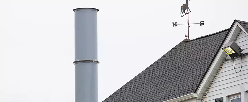 Multi-flue Chimney Caps Installation And Repair in Front Royal, VA